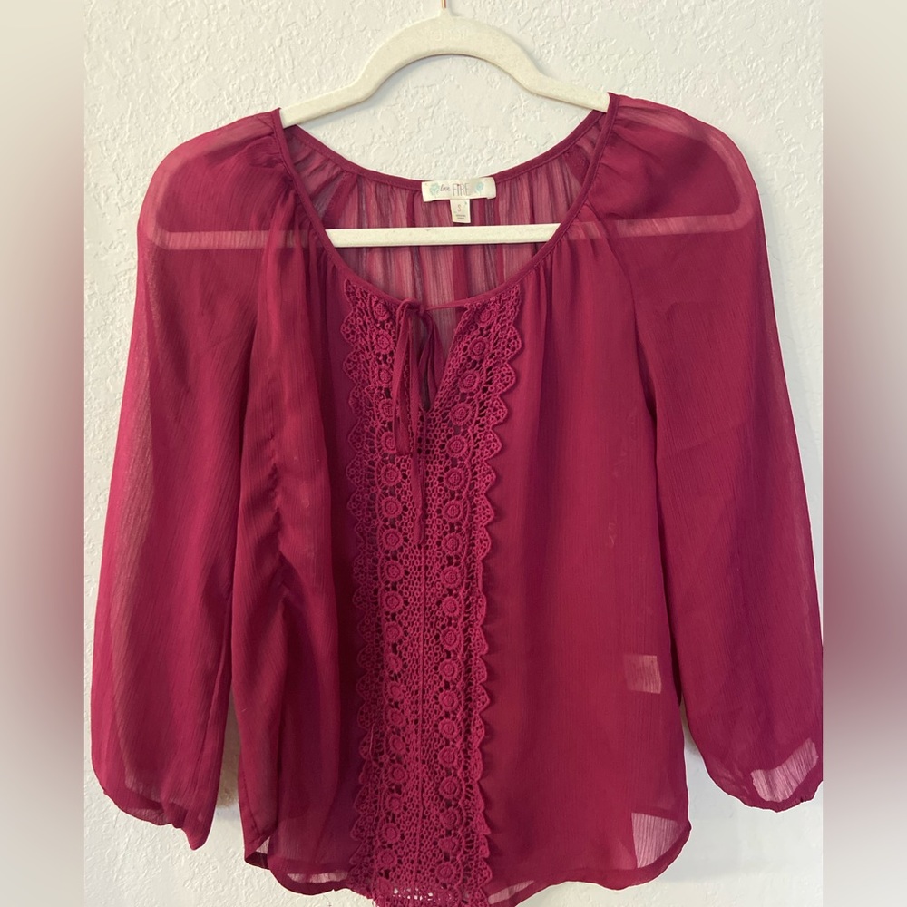 Size Small